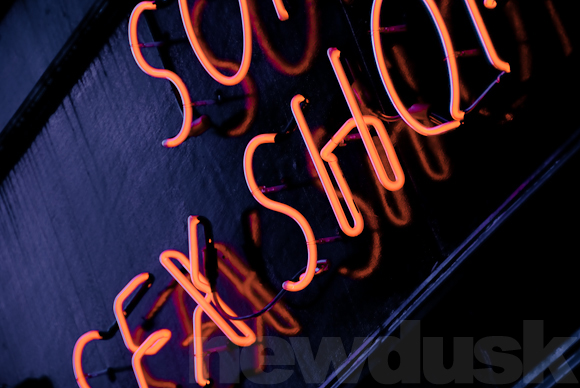 sexshop